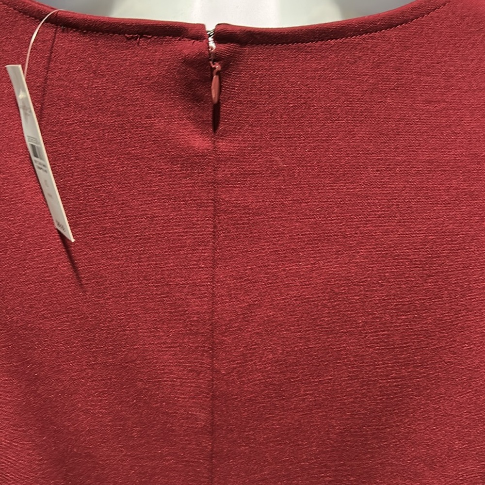 NWT Ann Taylor Factory Dress - Picture 6 of 8